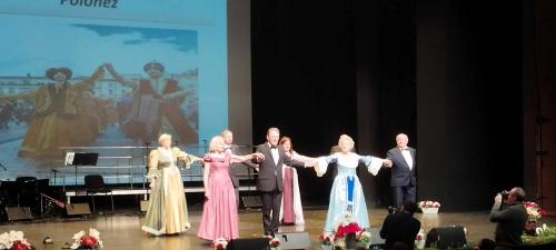 VII edycja Międzypokoleniowego Przeglądu Piosenki Patriotycznej 2023