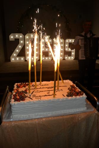 20-lecie Środowiskowego Domu Samopomocy w Augustowie